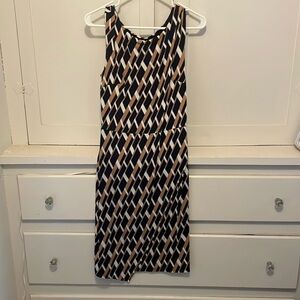 Ann Taylor dress